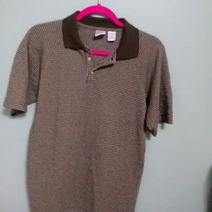 Boys Utility golf shirt